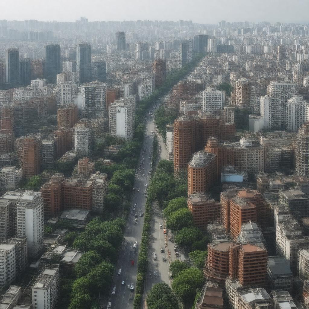 Zhongshan District, Taipei
